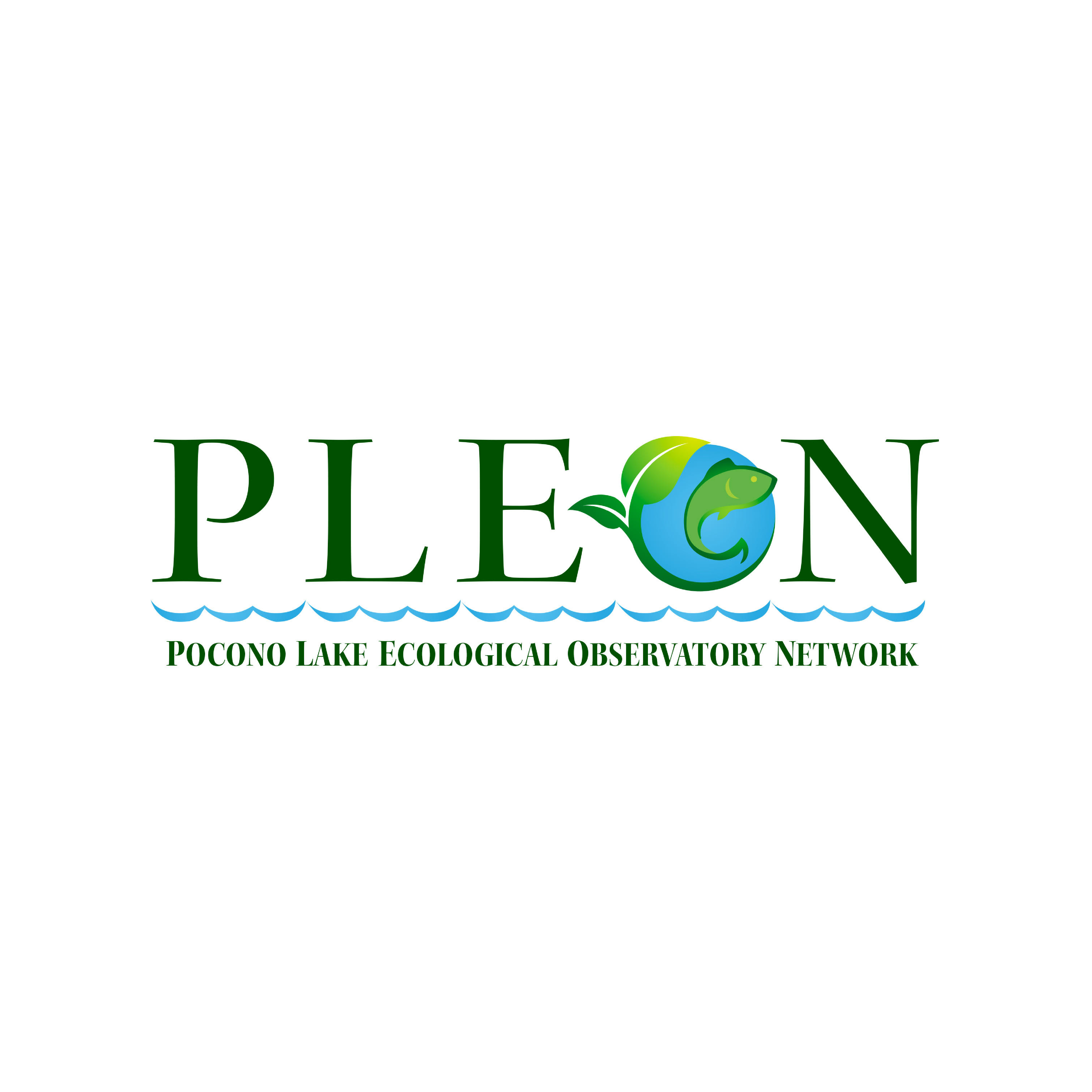PLEON Citizen Science Training Workshop Session 1 - logo